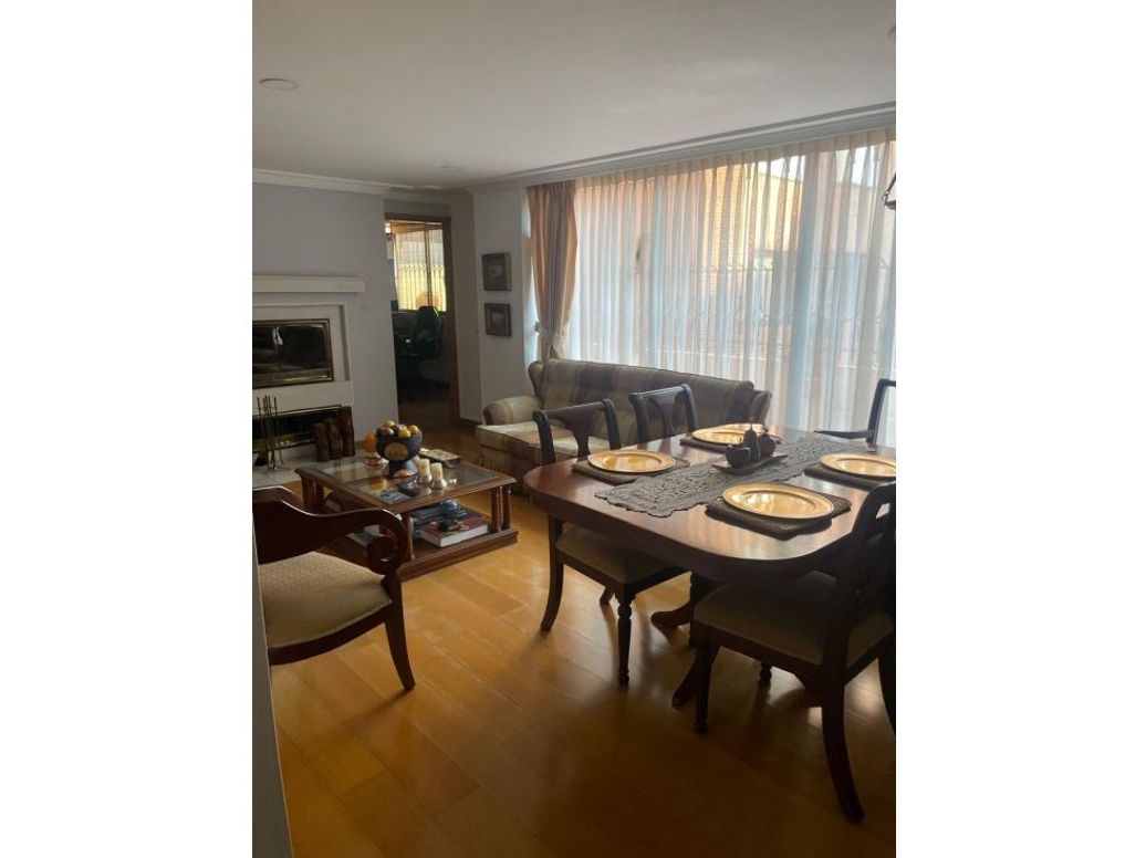 Apartamento de 3 alcobas en venta en La Calleja, Bogotá, 100 m² · foto 2 de 16