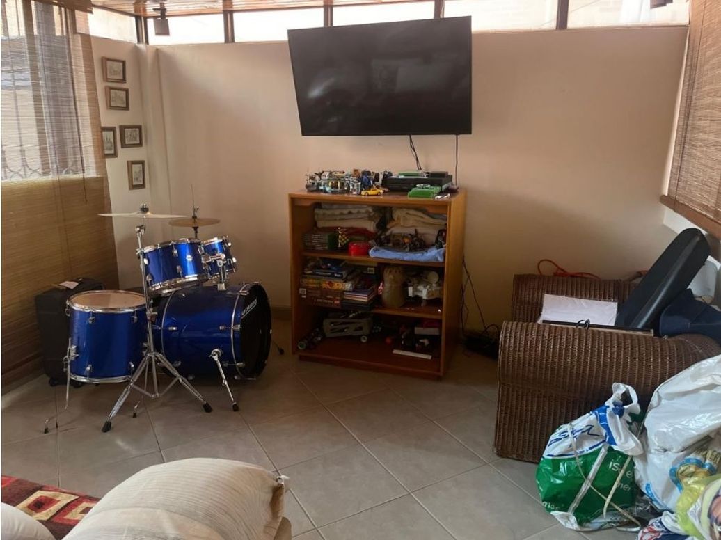 Apartamento de 3 alcobas en venta en La Calleja, Bogotá, 100 m² · foto 5 de 16