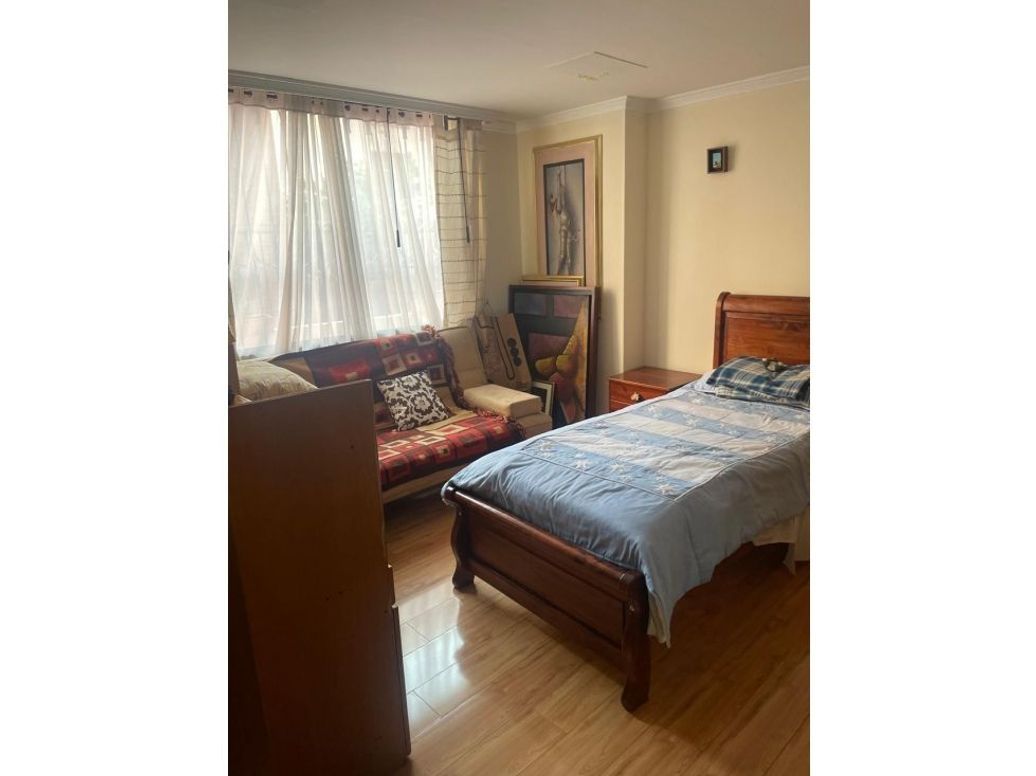 Apartamento de 3 alcobas en venta en La Calleja, Bogotá, 100 m² · foto 7 de 16