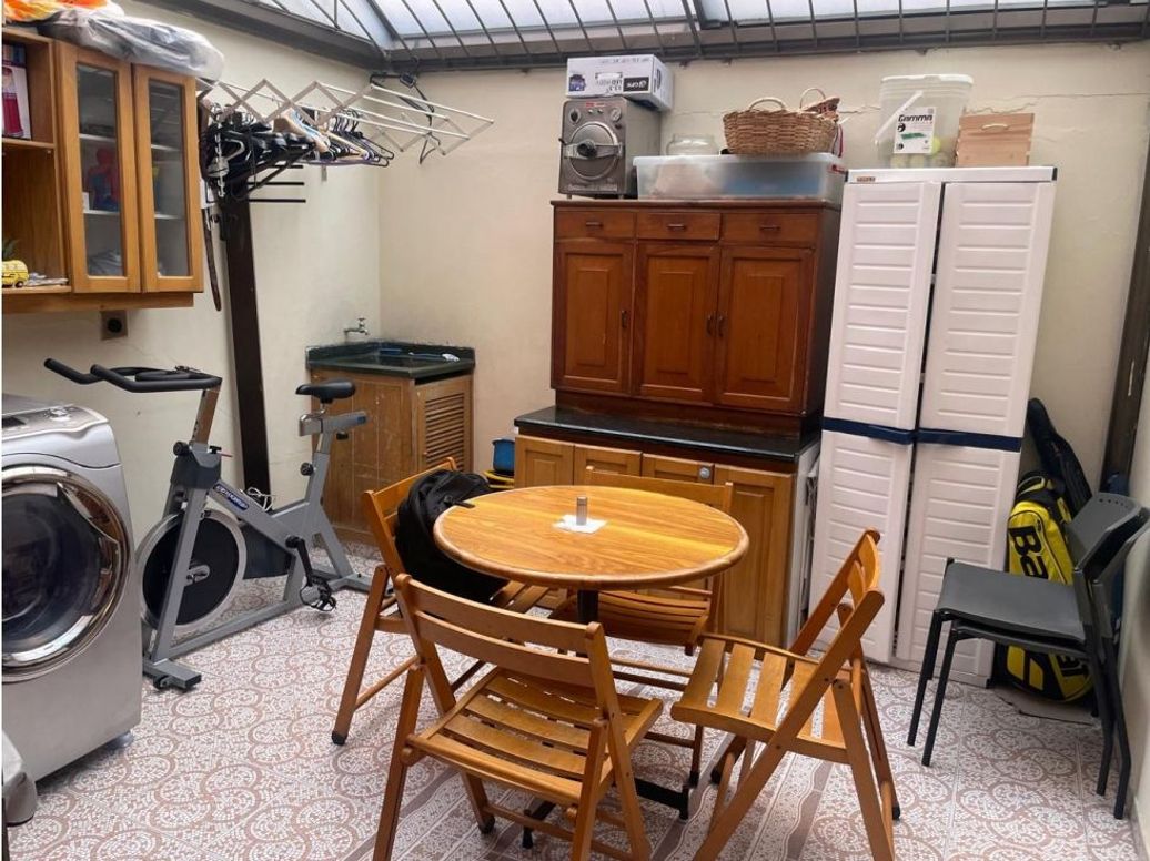 Apartamento de 3 alcobas en venta en La Calleja, Bogotá, 100 m² · foto 14 de 16