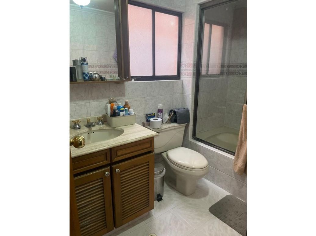 Apartamento de 3 alcobas en venta en La Calleja, Bogotá, 100 m² · foto 11 de 16
