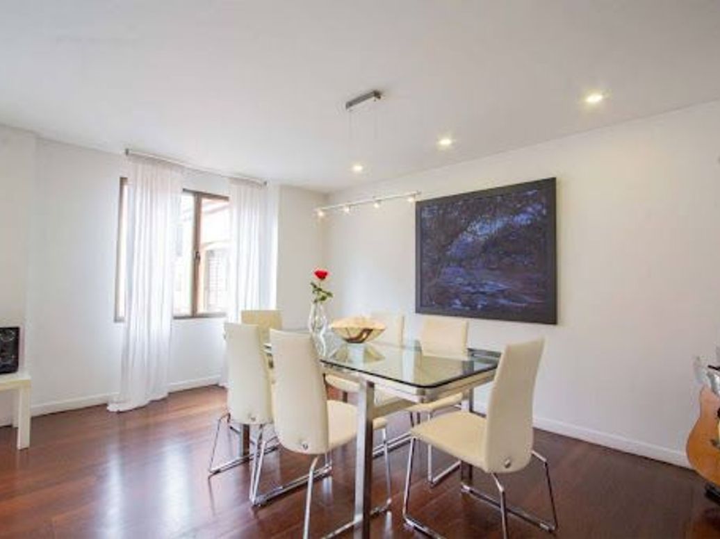 Apartamento de 3 alcobas en venta en Parque Central Bavaria, Bogotá, 92 m² · foto 5 de 20