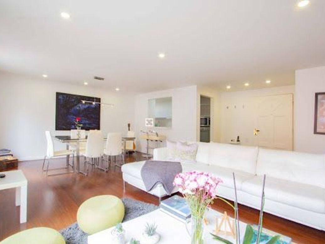 Apartamento de 3 alcobas en venta en Parque Central Bavaria, Bogotá, 92 m² · foto 3 de 20