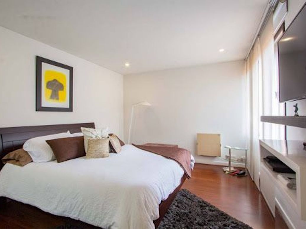 Apartamento de 3 alcobas en venta en Parque Central Bavaria, Bogotá, 92 m² · foto 15 de 20