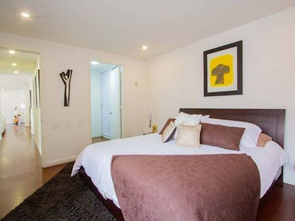 Apartamento de 3 alcobas en venta en Parque Central Bavaria, Bogotá, 92 m² · foto 16 de 20