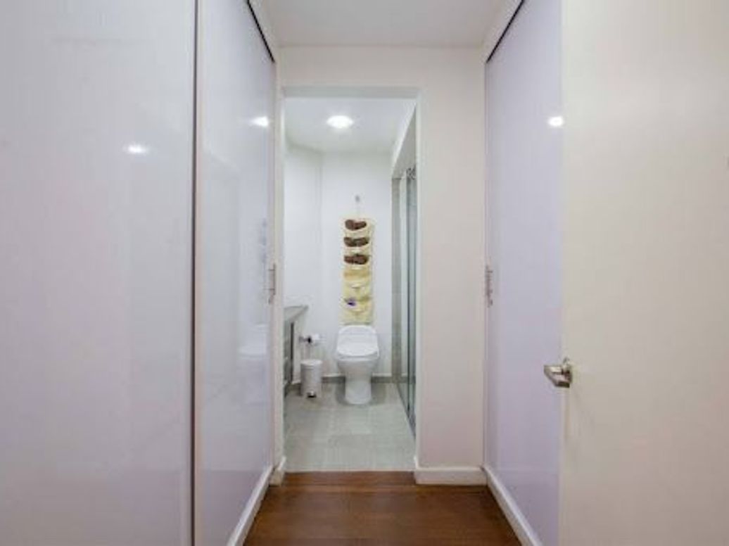Apartamento de 3 alcobas en venta en Parque Central Bavaria, Bogotá, 92 m² · foto 18 de 20