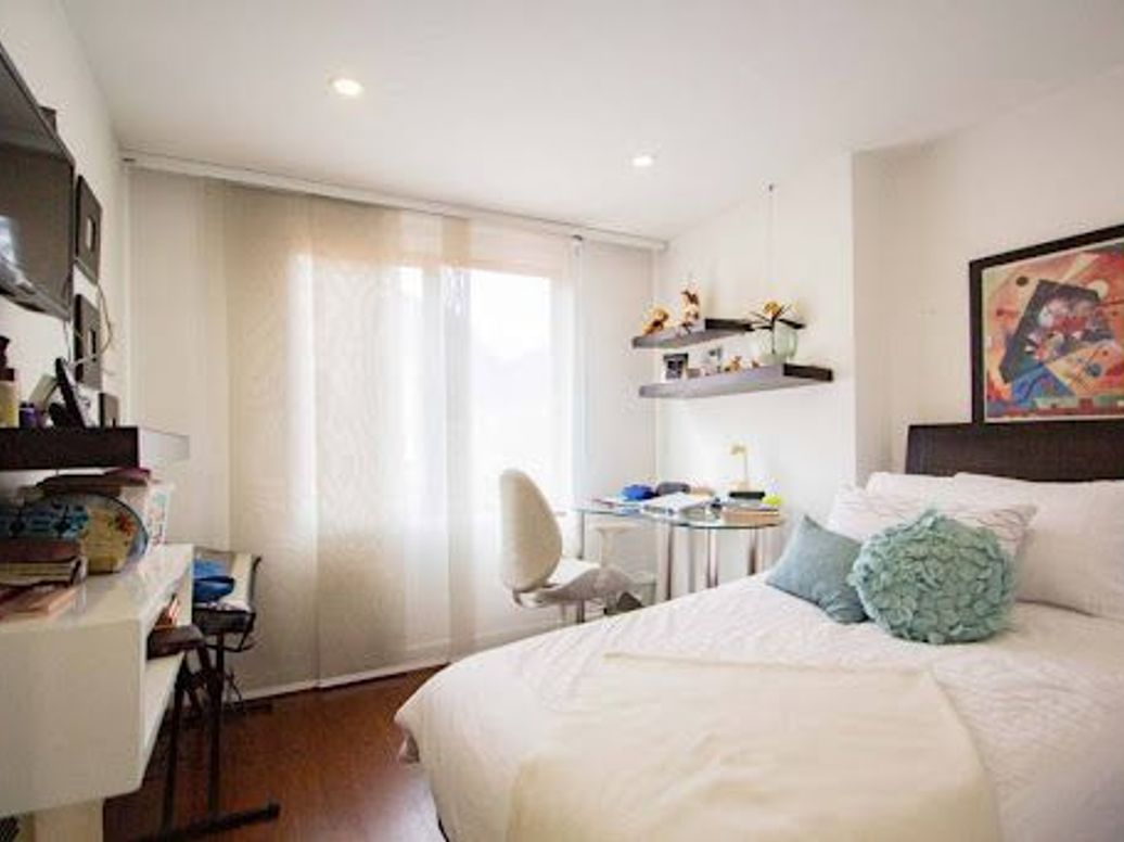 Apartamento de 3 alcobas en venta en Parque Central Bavaria, Bogotá, 92 m² · foto 13 de 20