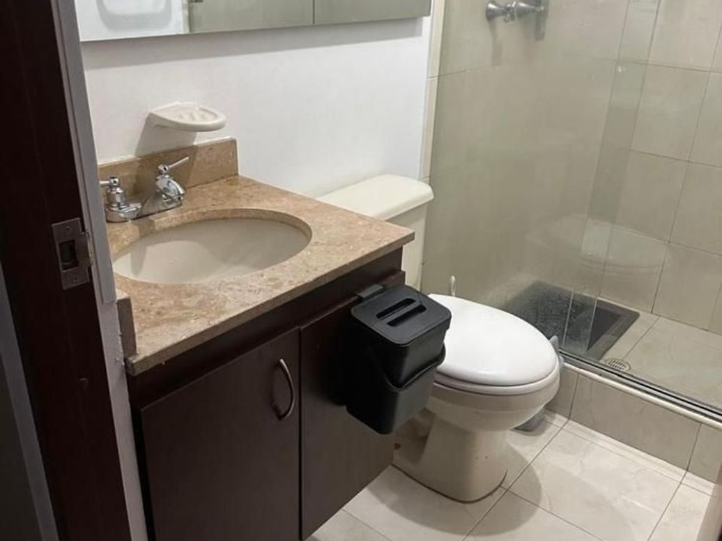 Apartamento de 3 alcobas en venta en San Miguel, Bogotá, 69 m² · foto 11 de 20