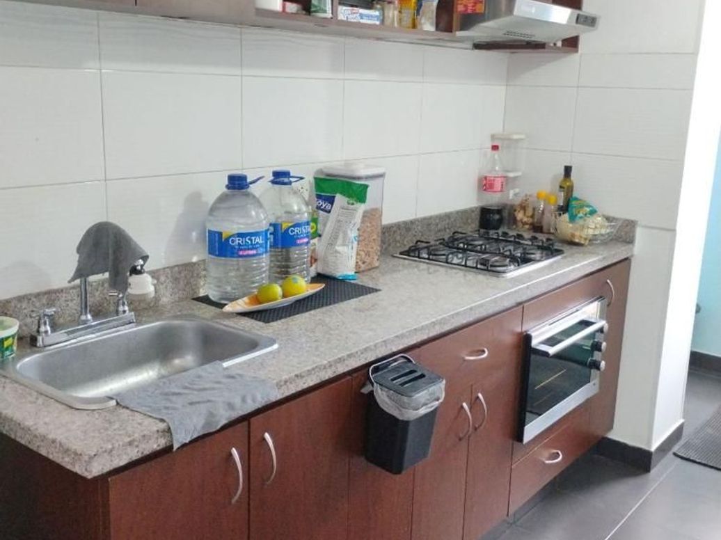 Apartamento de 3 alcobas en venta en San Miguel, Bogotá, 69 m² · foto 8 de 20
