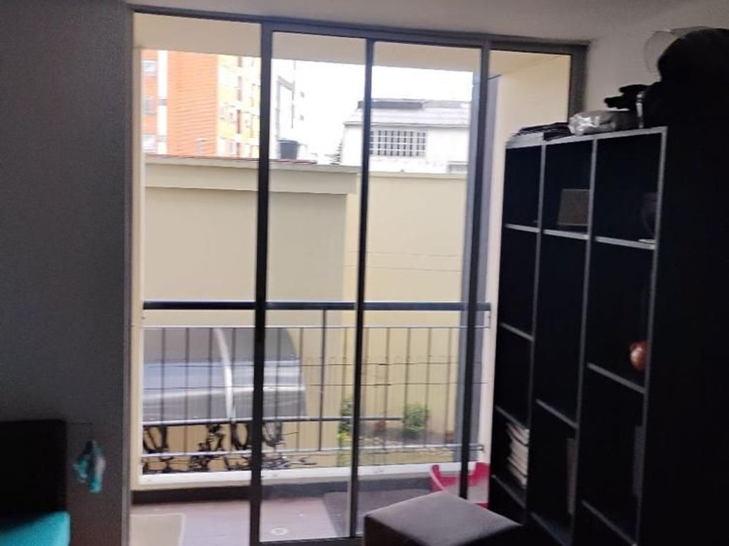 Apartamento de 3 alcobas en venta en San Miguel, Bogotá, 69 m² · foto 5 de 20