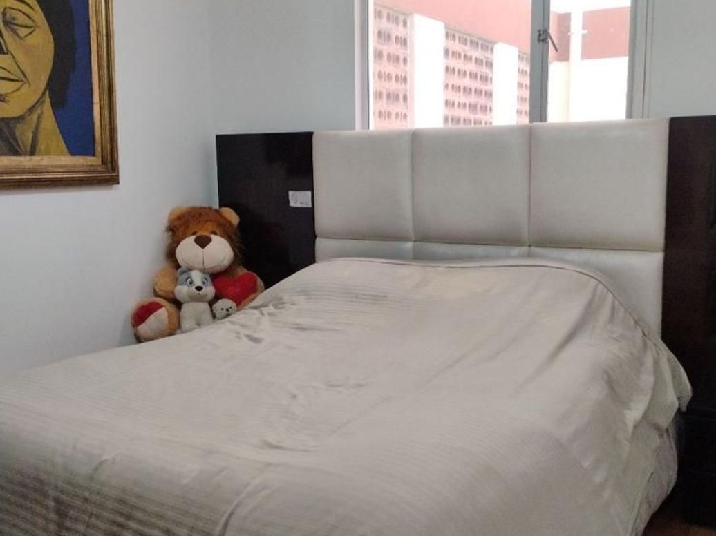 Apartamento de 3 alcobas en venta en San Miguel, Bogotá, 69 m² · foto 12 de 20