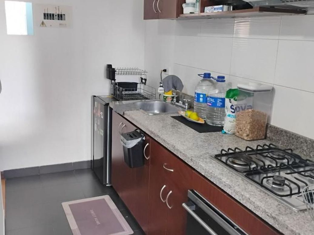 Apartamento de 3 alcobas en venta en San Miguel, Bogotá, 69 m² · foto 9 de 20