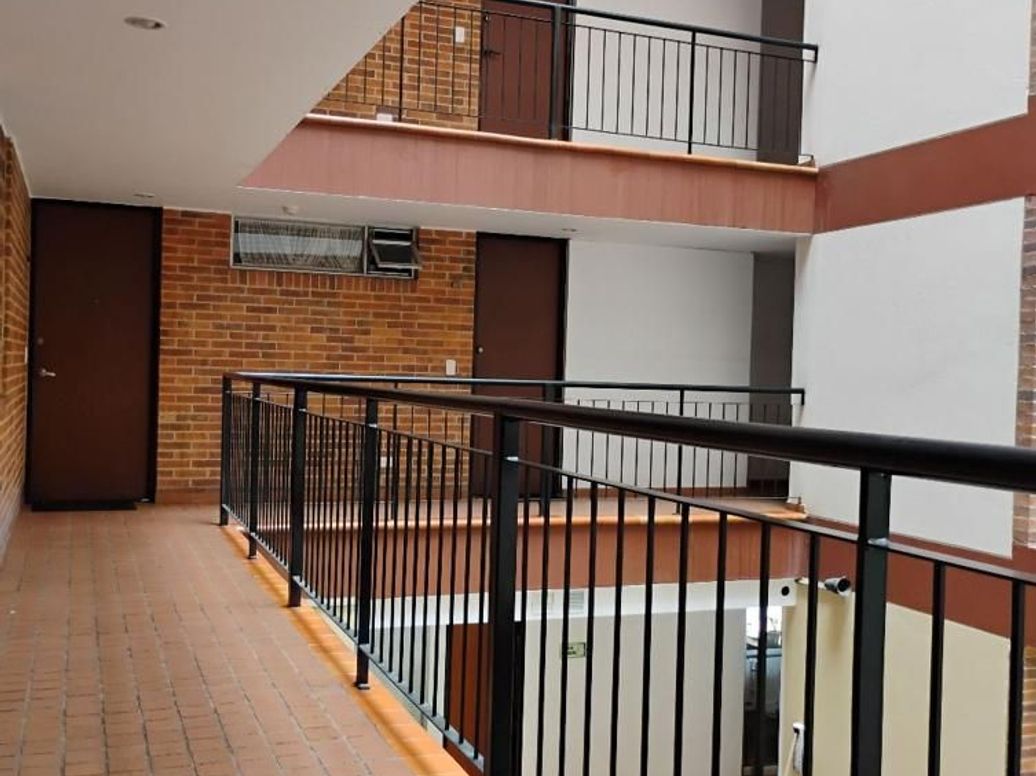 Apartamento de 3 alcobas en venta en San Miguel, Bogotá, 69 m² · foto 20 de 20