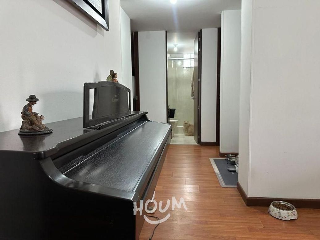 Apartamento de 3 alcobas en venta en San Miguel, Bogotá, 69 m² · foto 16 de 20