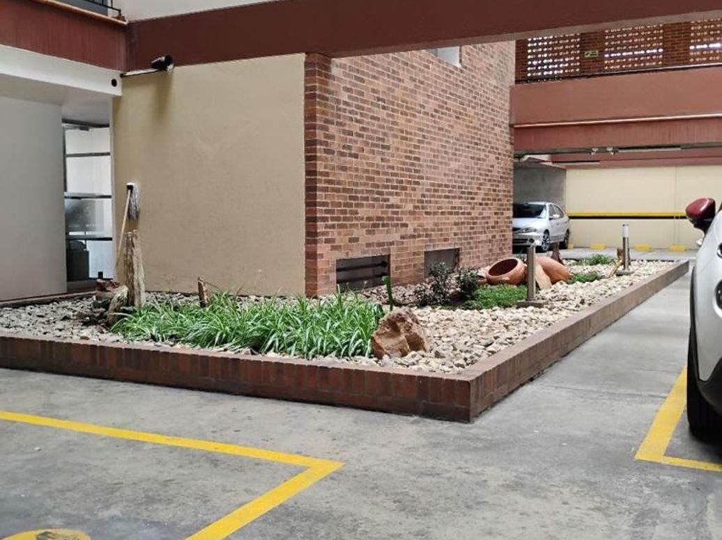 Apartamento de 3 alcobas en venta en San Miguel, Bogotá, 69 m² · foto 19 de 20