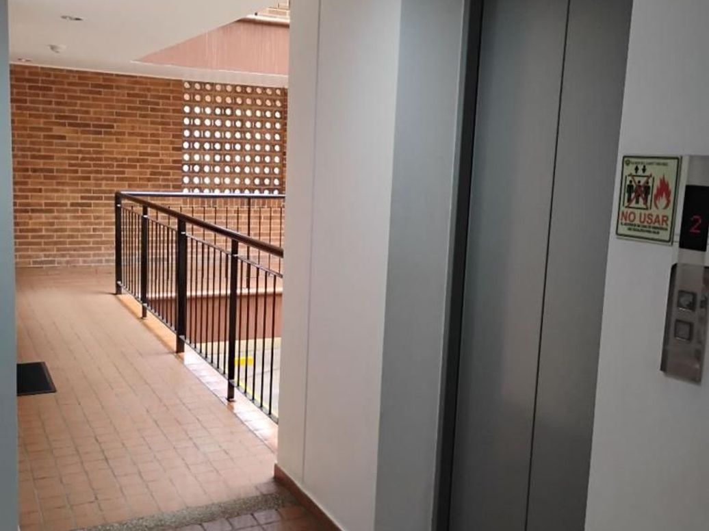 Apartamento de 3 alcobas en venta en San Miguel, Bogotá, 69 m² · foto 17 de 20