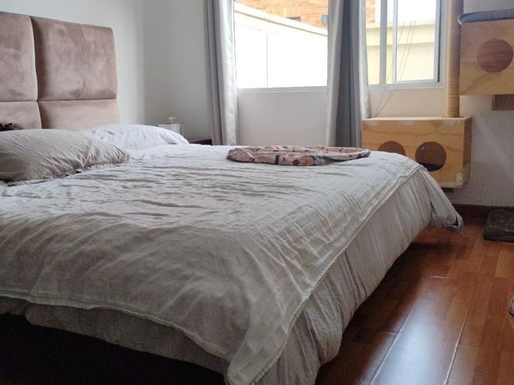 Apartamento de 3 alcobas en venta en San Miguel, Bogotá, 69 m² · foto 10 de 20