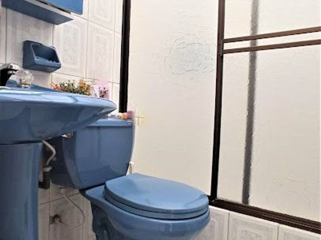 Casa de 4 alcobas en venta en Plazuelas Del Virrey, Bogotá, 112 m² · foto 13 de 20