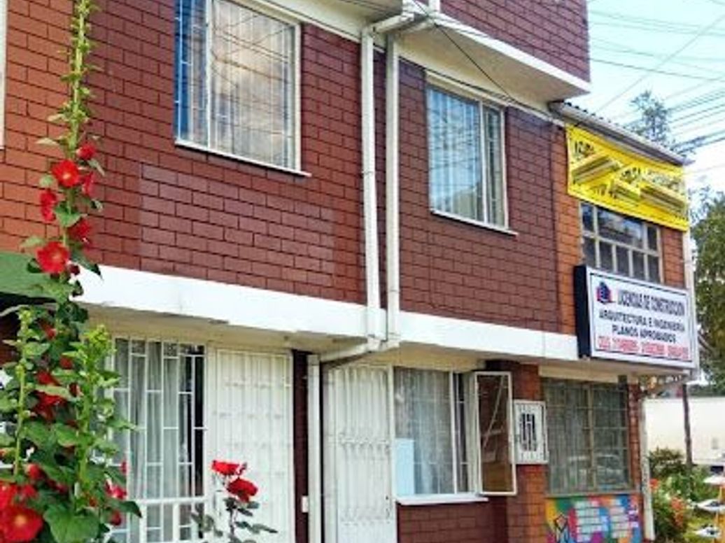 Casa de 4 alcobas en venta en Plazuelas Del Virrey, Bogotá, 112 m² · foto 3 de 20