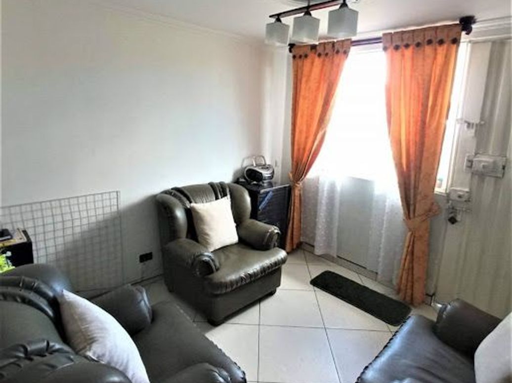 Casa de 4 alcobas en venta en Plazuelas Del Virrey, Bogotá, 112 m² · foto 12 de 20