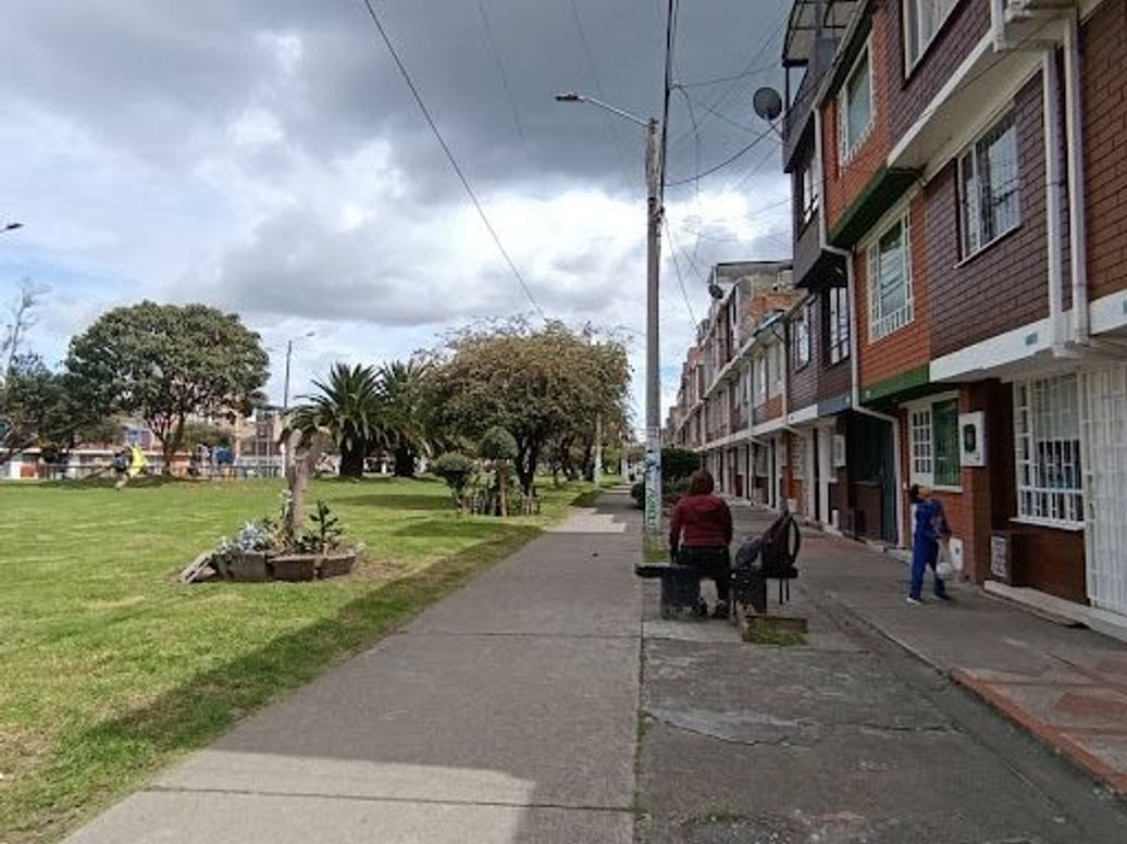 Casa de 4 alcobas en venta en Plazuelas Del Virrey, Bogotá, 112 m² · foto 7 de 20