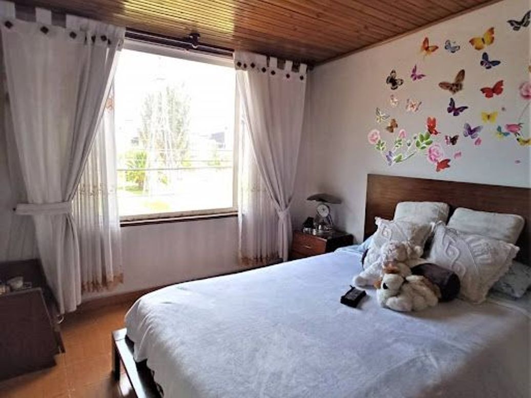 Casa de 4 alcobas en venta en Plazuelas Del Virrey, Bogotá, 112 m² · foto 18 de 20