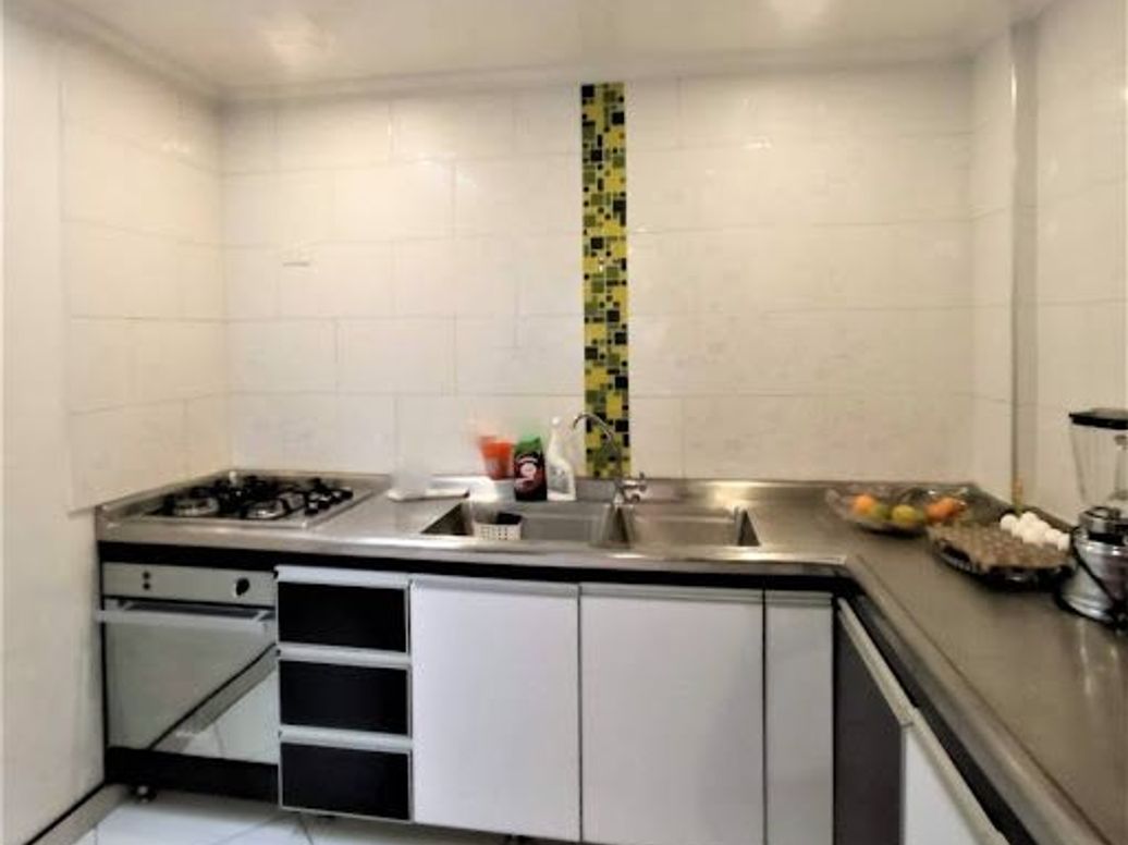Casa de 4 alcobas en venta en Plazuelas Del Virrey, Bogotá, 112 m² · foto 19 de 20