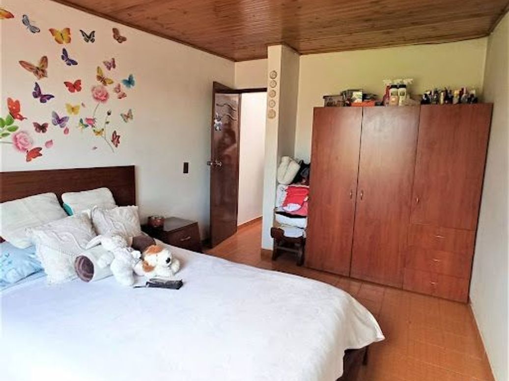 Casa de 4 alcobas en venta en Plazuelas Del Virrey, Bogotá, 112 m² · foto 20 de 20