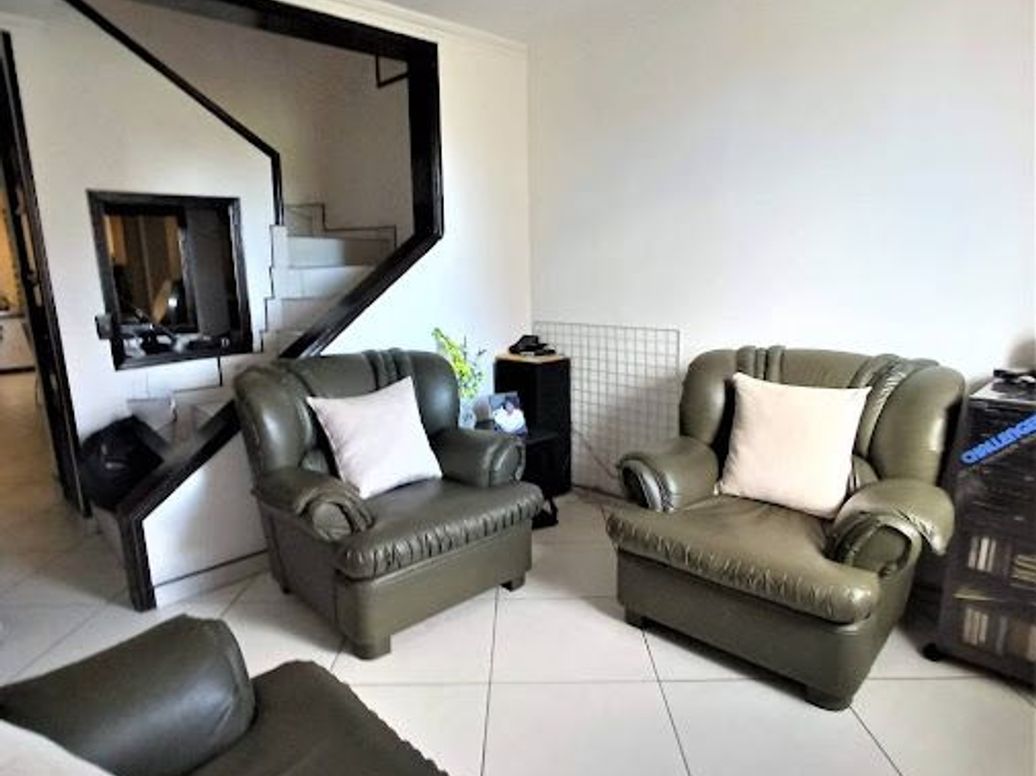 Casa de 4 alcobas en venta en Plazuelas Del Virrey, Bogotá, 112 m² · foto 10 de 20