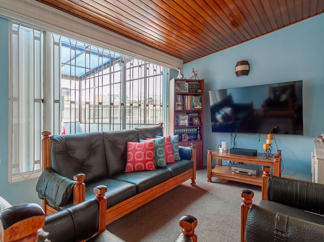 Casa de 4 alcobas en venta en Potosí, Bogotá, 287 m² · foto 19 de 20