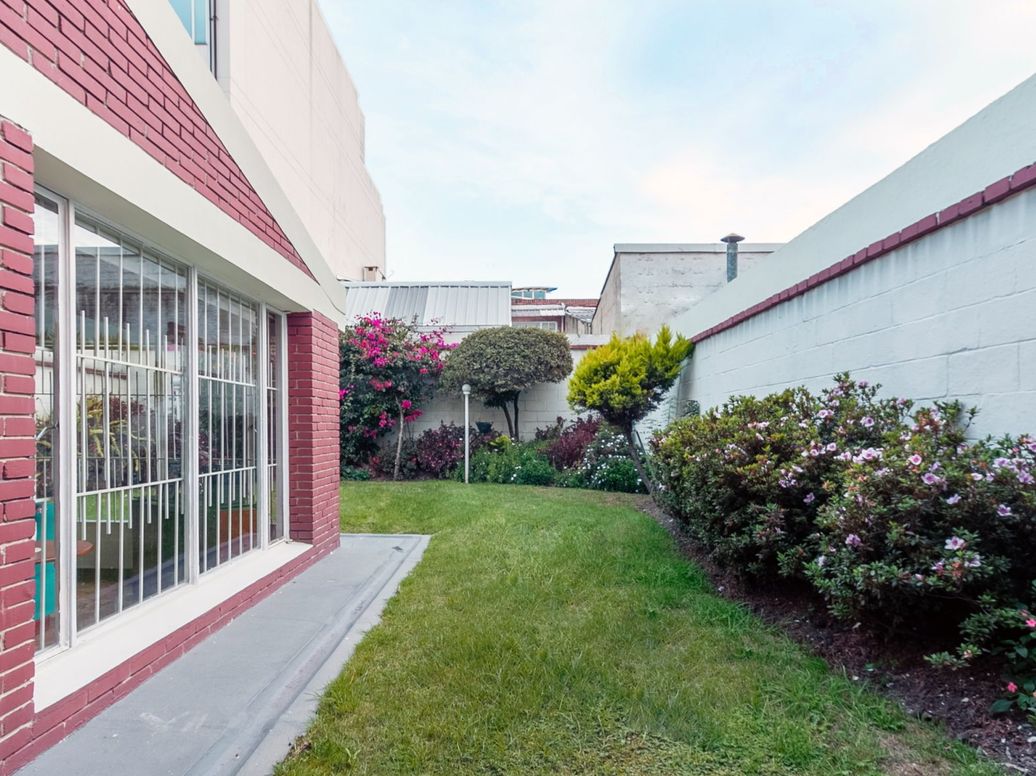 Casa de 4 alcobas en venta en Potosí, Bogotá, 287 m² · foto 4 de 20