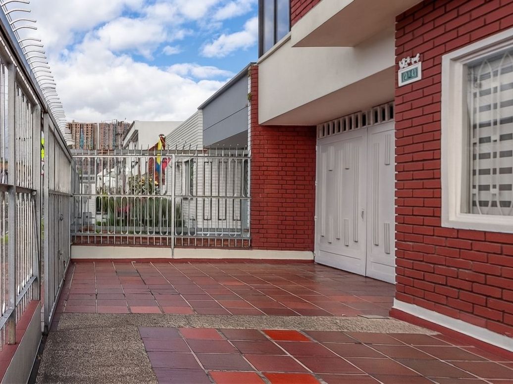 Casa de 4 alcobas en venta en Potosí, Bogotá, 287 m² · foto 8 de 20