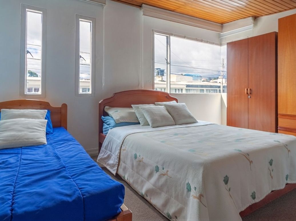 Casa de 4 alcobas en venta en Potosí, Bogotá, 287 m² · foto 14 de 20