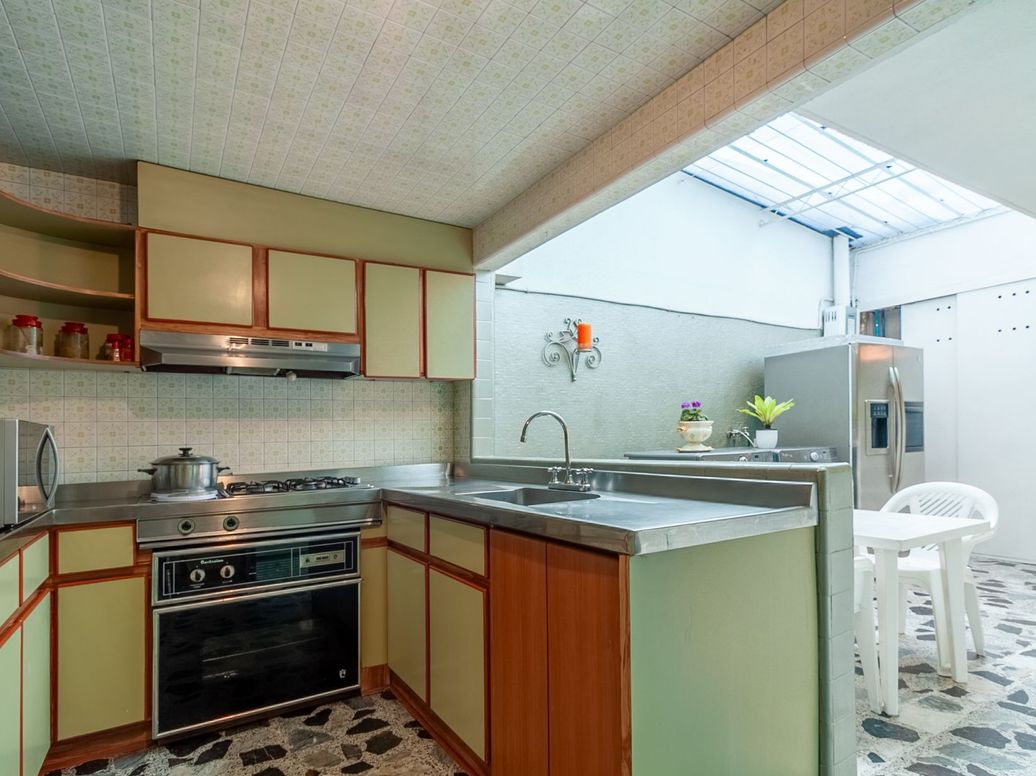 Casa de 4 alcobas en venta en Potosí, Bogotá, 287 m² · foto 6 de 20