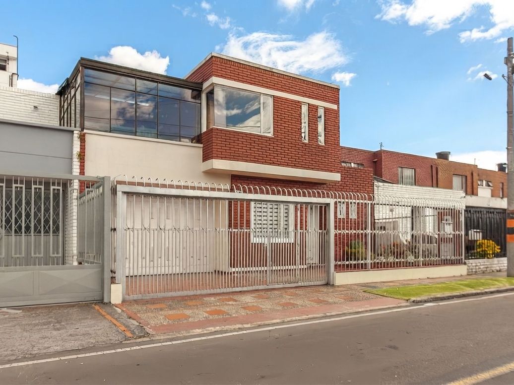 Casa de 4 alcobas en venta en Potosí, Bogotá, 287 m² · foto 10 de 20