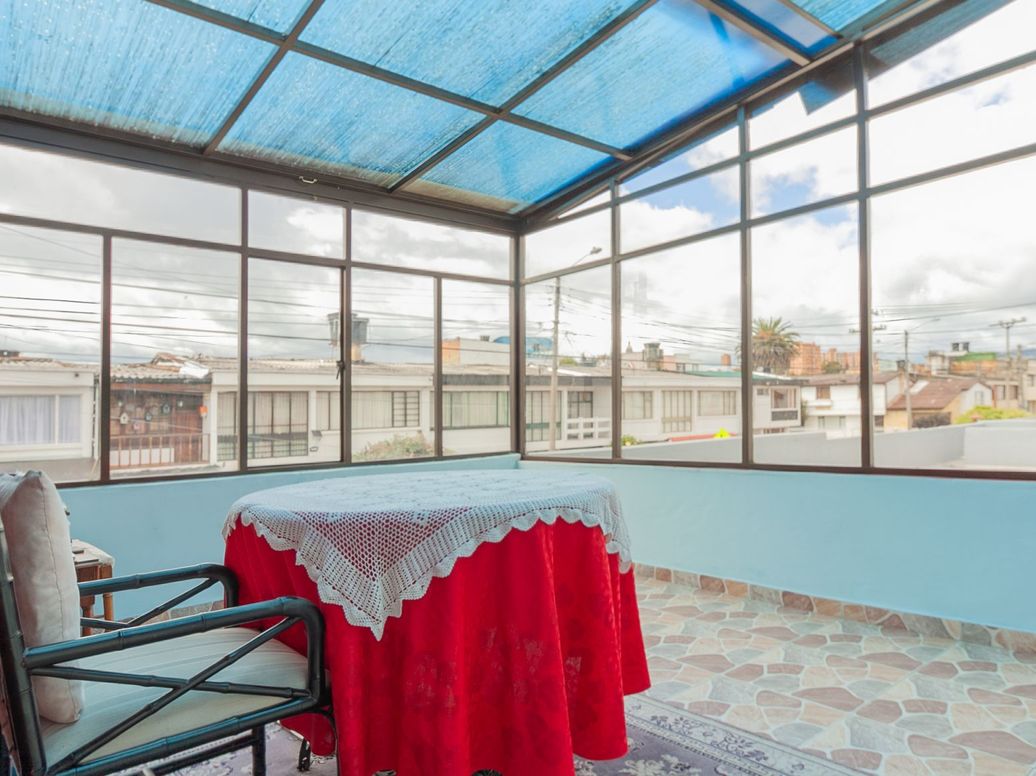 Casa de 4 alcobas en venta en Potosí, Bogotá, 287 m² · foto 20 de 20