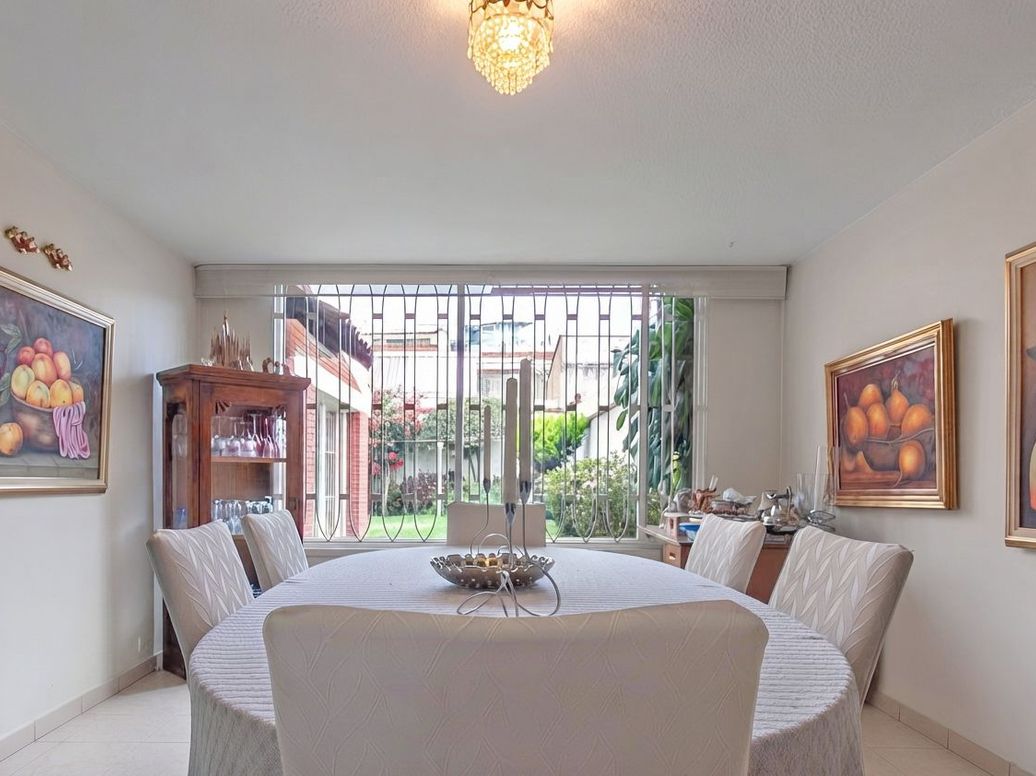 Casa de 4 alcobas en venta en Potosí, Bogotá, 287 m² · foto 5 de 20
