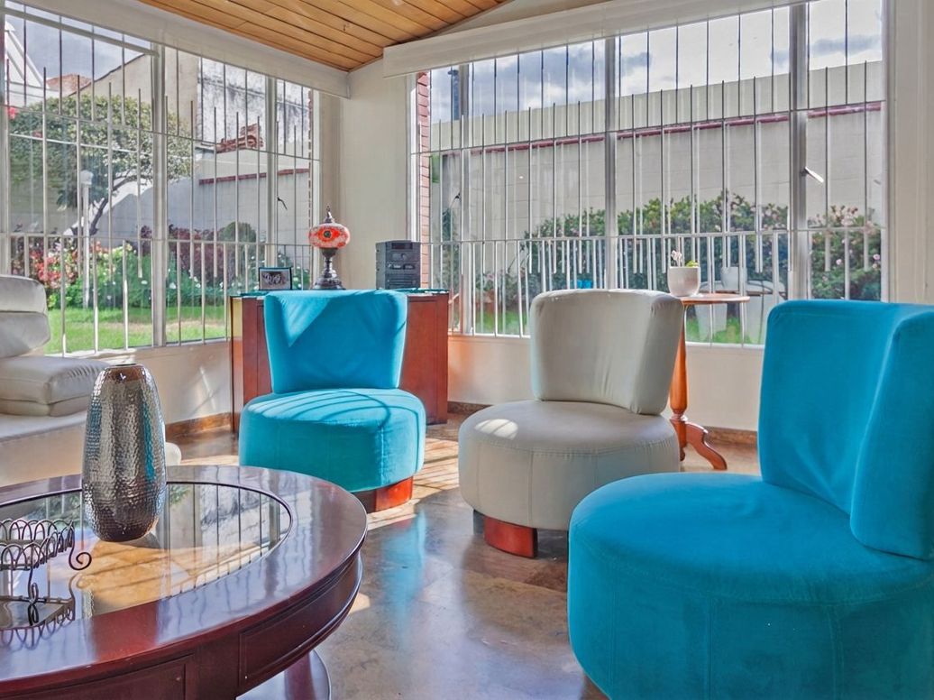 Casa de 4 alcobas en venta en Potosí, Bogotá, 287 m² · foto 2 de 20