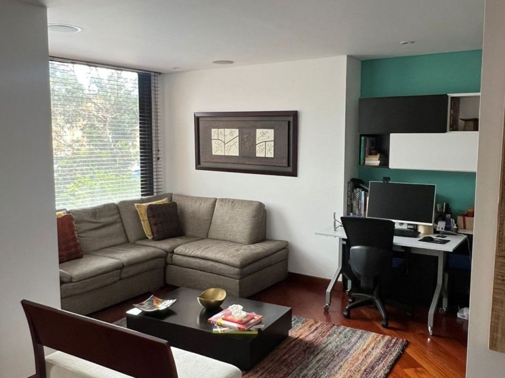 Apartamento de 3 alcobas en venta en Ginebra, Bogotá, 220 m² · foto 2 de 9