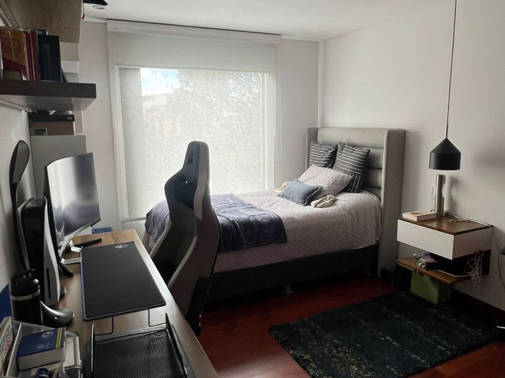Apartamento de 3 alcobas en venta en Ginebra, Bogotá, 220 m² · foto 8 de 9