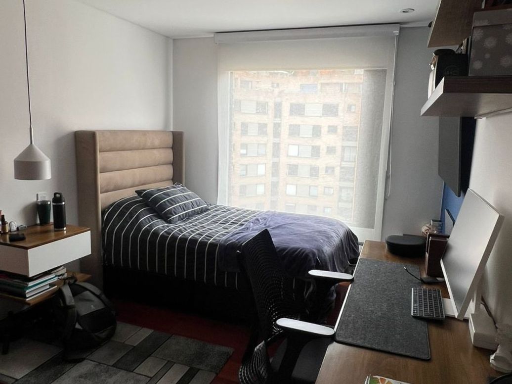 Apartamento de 3 alcobas en venta en Ginebra, Bogotá, 220 m² · foto 9 de 9