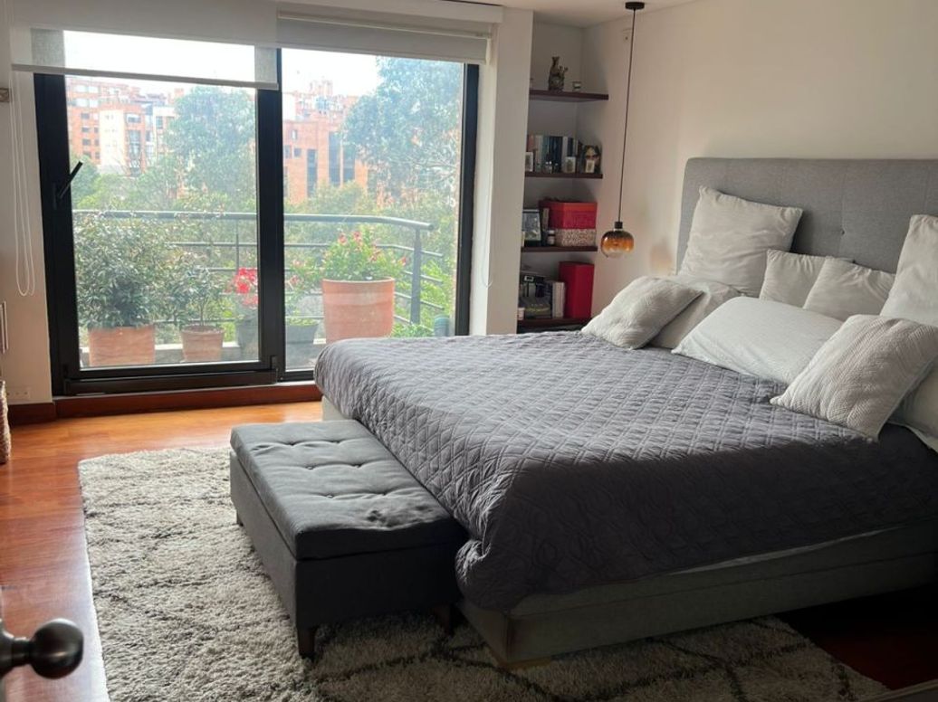 Apartamento de 3 alcobas en venta en Ginebra, Bogotá, 220 m² · foto 7 de 9