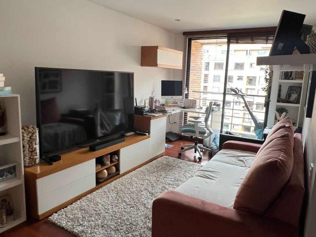 Apartamento de 3 alcobas en venta en Ginebra, Bogotá, 220 m² · foto 6 de 9