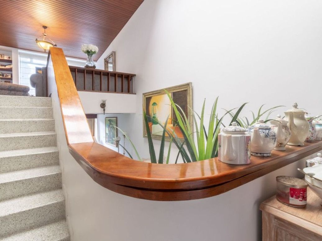 Casa de 4 alcobas en venta en Estoril, Bogotá, 345 m² · foto 15 de 20