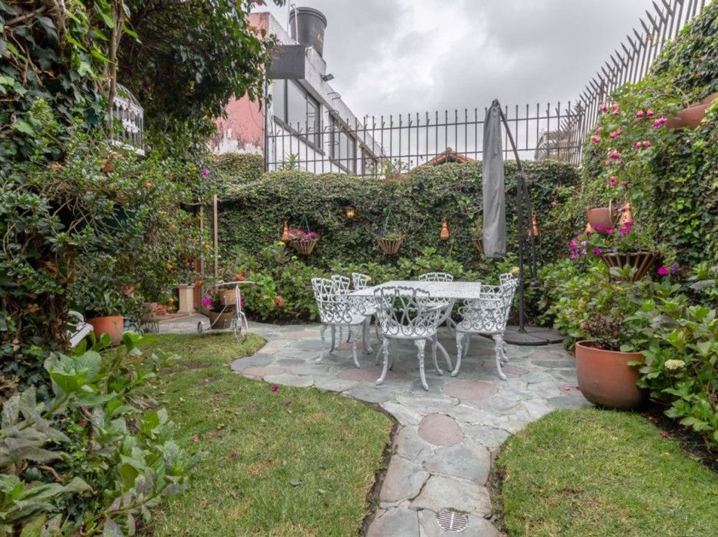 Casa de 4 alcobas en venta en Estoril, Bogotá, 345 m² · foto 13 de 20