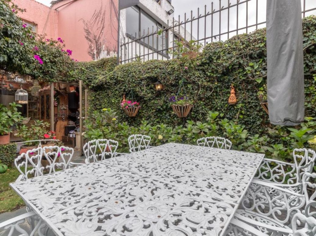 Casa de 4 alcobas en venta en Estoril, Bogotá, 345 m² · foto 14 de 20