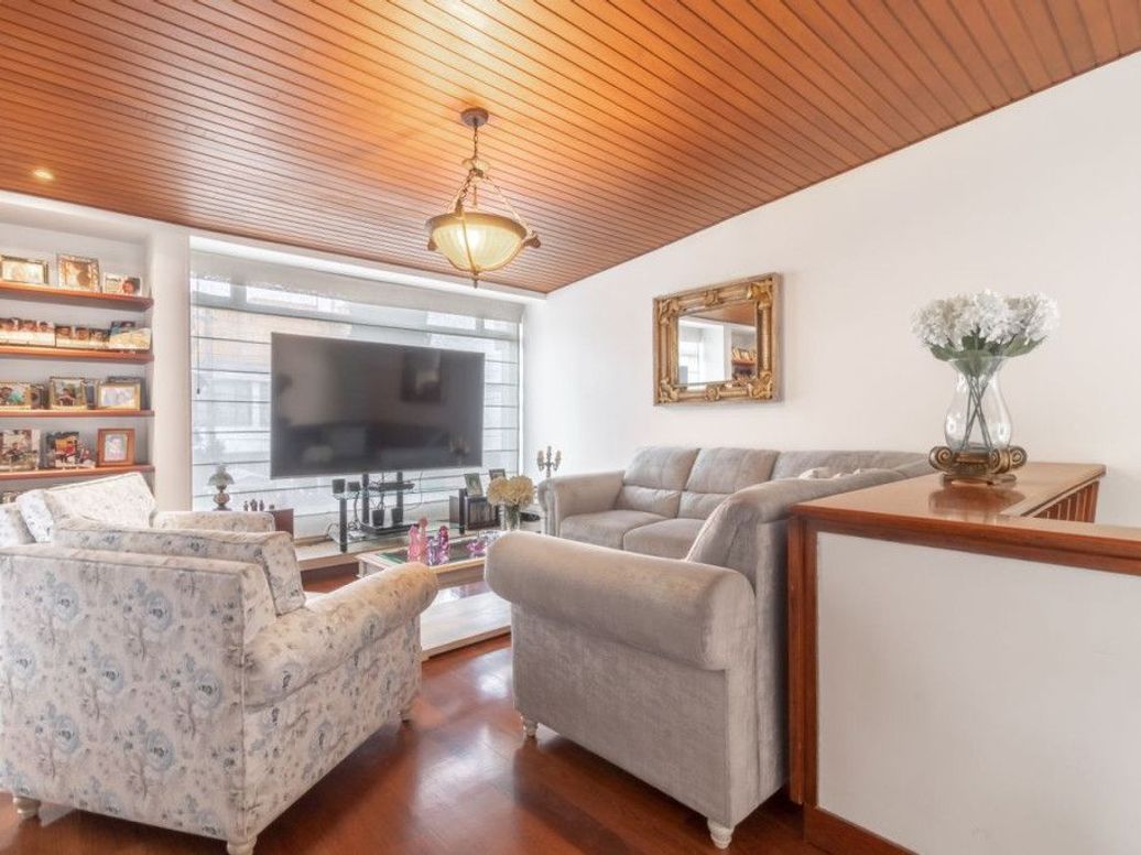 Casa de 4 alcobas en venta en Estoril, Bogotá, 345 m² · foto 16 de 20