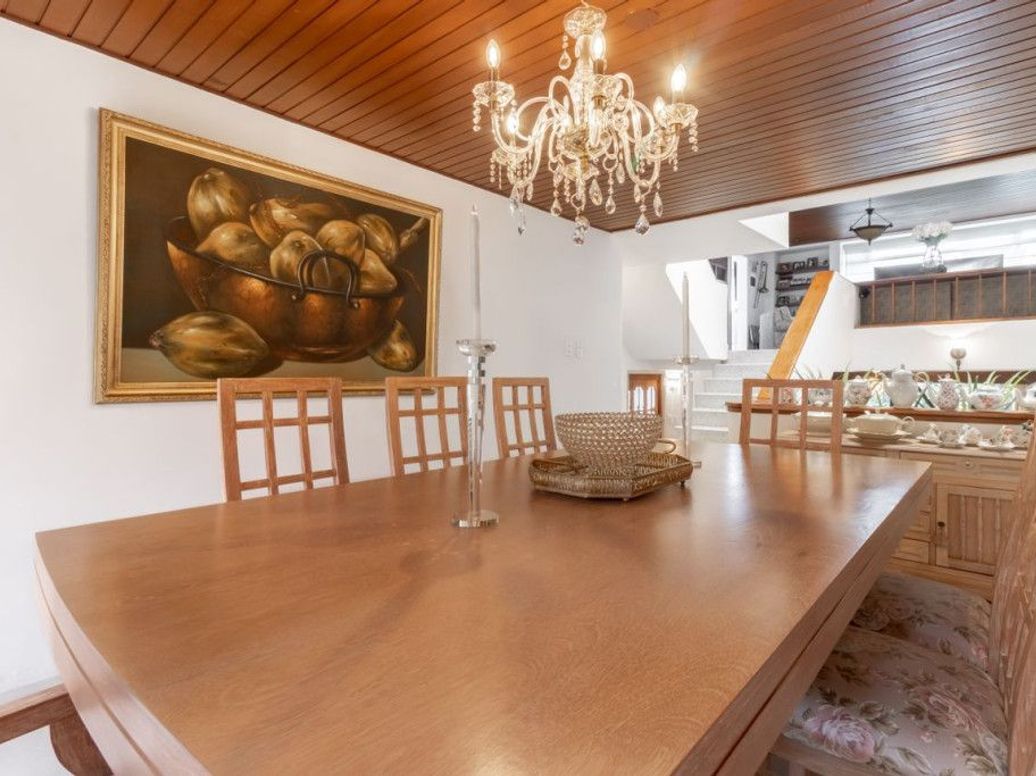 Casa de 4 alcobas en venta en Estoril, Bogotá, 345 m² · foto 6 de 20