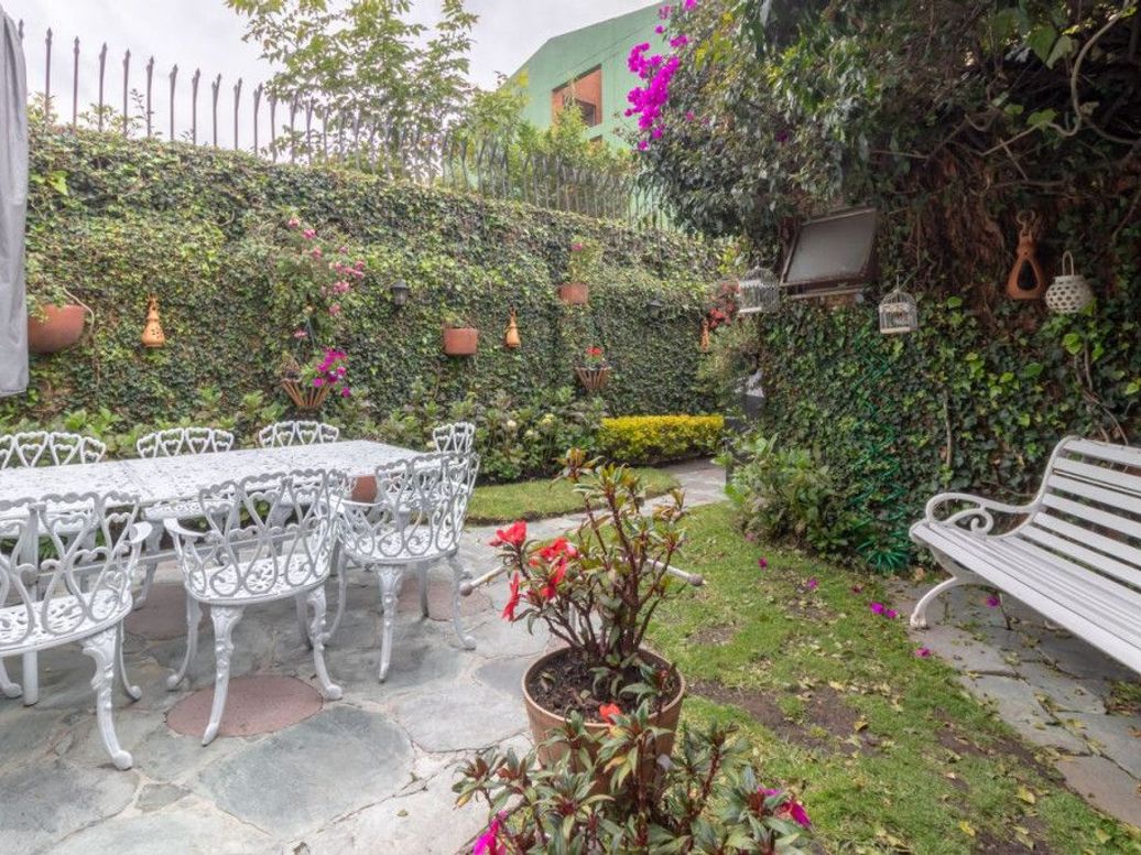 Casa de 4 alcobas en venta en Estoril, Bogotá, 345 m² · foto 11 de 20