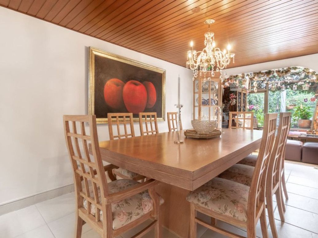 Casa de 4 alcobas en venta en Estoril, Bogotá, 345 m² · foto 5 de 20